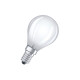 LED ST CL P GL FR 40 4W/827 E14 D'ORIGINE LUMINAIRE - 4058075436480