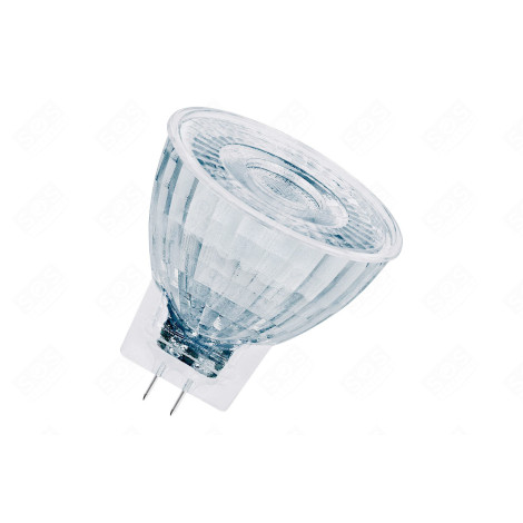 DECOSTAR LED GU4 / MR11 (35) 36° - 4.5W / 927 - 12V D'ORIGINE LUMINAIRE - 4058075433229