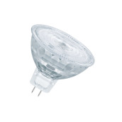 Ampoule led plus mr16 (50) - 8w -36° - 12v -gu5.3 / 827 -dimmable d'origine