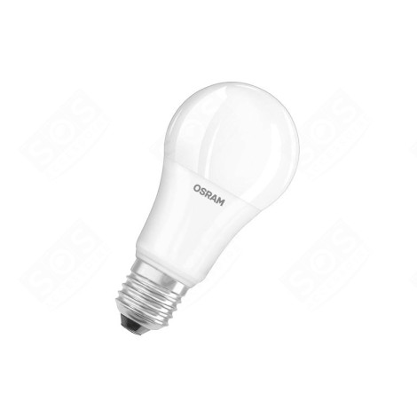 LED RETROFIT CLASSIC A - DÉPOLIE (100) 13W / 840 - E27 - - D'ORIGINE LUMINAIRE - 4058075304253