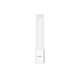 LED DULUX L (18) 8W / 840 - 2G11 D'ORIGINE LUMINAIRE - 4058075557499