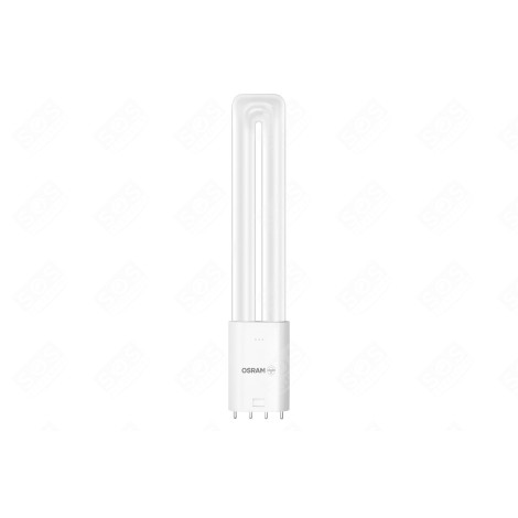 LED DULUX L (18) 8W / 840 - 2G11 D'ORIGINE LUMINAIRE - 4058075557499