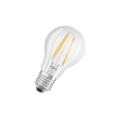 Led retrofit classic a (60) 5.8w / 927 - e27 d'origine