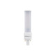 DULUX D (26W) LED-10W / 830 - 230V - EMG24D-3 D'ORIGINE LUMINAIRE - 4058075558564