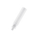 DULUX D/E (26W)LED-10W / 830230V- HFG24Q-3FS1 D'ORIGINE LUMINAIRE - 4058075559172
