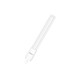 DULUX S (11W) LED 6W / 840 - 700LM D'ORIGINE LUMINAIRE - 4058075558083