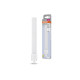 DULUX S (11W) LED 6W / 840 - 700LM D'ORIGINE LUMINAIRE - 4058075558083