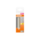 LAMPE LED STAR LINE R7S (100) 118MM - 12.5W / 827 - D'ORIGINE LUMINAIRE - 4058075432659