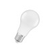LED RETROFIT CLASSIC A FR 60 - 8.5W/827 220-240V -E27 D'ORIGINE LUMINAIRE - 4058075127357