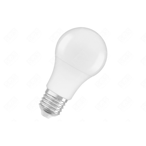 LED RETROFIT CLASSIC A FR 60 - 8.5W/827 220-240V -E27 D'ORIGINE LUMINAIRE - 4058075127357