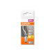 LED RETROFIT CLASSIC P (25) 2.5W / 827 / 2700K -E14 D'ORIGINE LUMINAIRE - 4058075436602