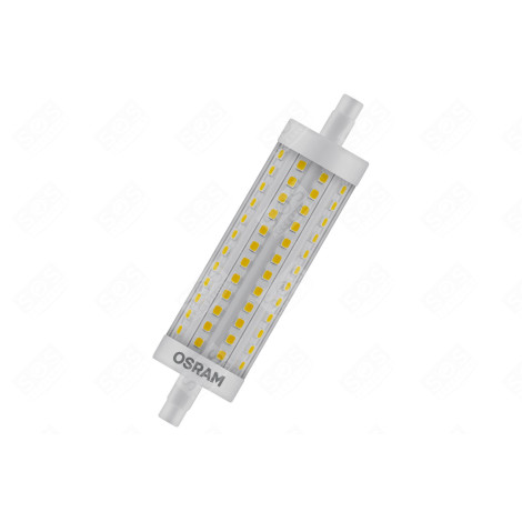 LAMPE LED STAR LINE R7S 118MM - 15W / 827 230V D'ORIGINE LUMINAIRE - 4058075432673
