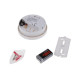 DETECTEUR DE CHALEUR -INCL.9V BATTERIE D'ORIGINE ACCESSOIRES ET ENTRETIEN - HA163