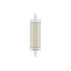 LAMPE LED STAR LINE R7S (125) 118MM - 15W / 827 - DIMABLE D'ORIGINE LUMINAIRE - 4058075432550