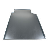 Panneau de côté,gauche,plaque d'origine