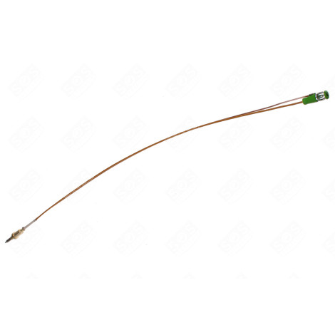 THERMOCOUPLE - L 410MM D'ORIGINE FOUR, CUISINIÈRE - C00546470