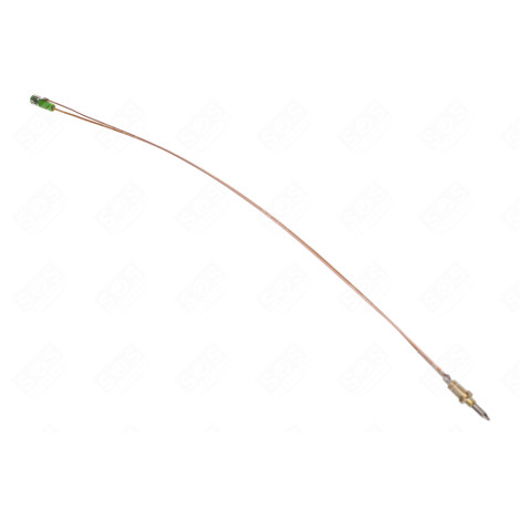 THERMOCOUPLE - L 410MM D'ORIGINE FOUR, CUISINIÈRE - C00546470