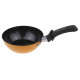POÊLON ORANGE D'ORIGINE USTENSILE DE CUISINE - DO8706W123