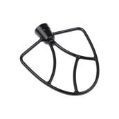 Fouet blanc neige d'origine