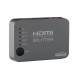 SPLIT 312 UHD - 1 INPUT / 2 OUTPUT, ULTRA HD (4K) D'ORIGINE TÉLÉVISION - 8255