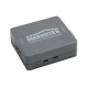 CONNECT HV15 - HDMI VERS VGA D'ORIGINE TÉLÉVISION - 8266