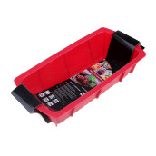 Moule à cake en silicone 25x12.5x6cm d'origine