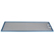 FILTRE METALLIQUE HOTTE - 54.7X16.9CM D'ORIGINE HOTTE - 4055345617