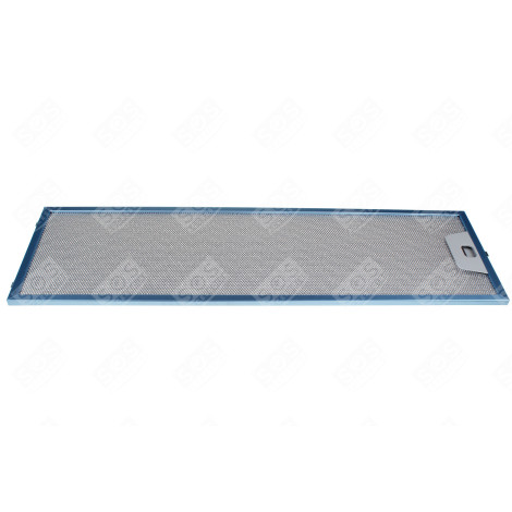 FILTRE METALLIQUE HOTTE - 54.7X16.9CM D'ORIGINE HOTTE - 4055345617