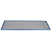 Filtre metallique hotte - 54.7x16.9cm d'origine