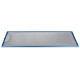 FILTRE METALLIQUE HOTTE - 54.7X16.9CM D'ORIGINE HOTTE - 4055345617