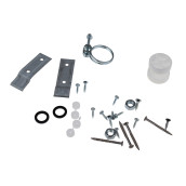 Kit d'encastrement bi ssp d'origine