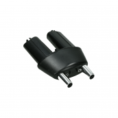 Trop-plein d'origine