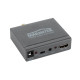 CONNECT AE14 EXTRACTEUR HDMI 4K AUDIO AVEC ARC D'ORIGINE TÉLÉVISION - 8276
