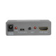 CONNECT AE14 EXTRACTEUR HDMI 4K AUDIO AVEC ARC D'ORIGINE TÉLÉVISION - 8276