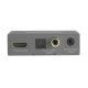 CONNECT AE14 EXTRACTEUR HDMI 4K AUDIO AVEC ARC D'ORIGINE TÉLÉVISION - 8276