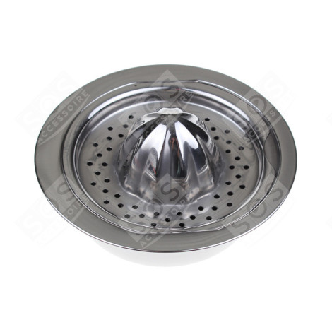 PRESSE AGRUMES INOX D'ORIGINE USTENSILE DE CUISINE - 503128