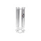 DISTRIBUTEUR À CAPSULES 18 CAPSULES CHROME DOLCE GUSTO D'ORIGINE USTENSILE DE CUISINE - 511066