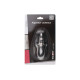AIGUISEUR À COUTEAU INOX ET PLASTIQUE L 9.5 CM L D'ORIGINE USTENSILE DE CUISINE - 515831