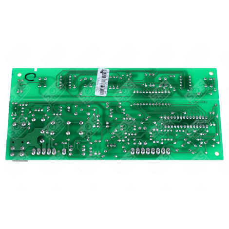 CARTE ÉLECTRONIQUE, MODULE DE COMMANDE D'ORIGINE FRIGO, RÉFRIGÉRATEUR, CONGÉLATEUR - 482000012764