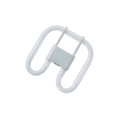 Lampe fluorescence compact square 28w/835 2-pin gr8 fs1 d'origine