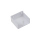 BOUCHON À VIS D'ORIGINE FRIGO, RÉFRIGÉRATEUR, CONGÉLATEUR - 481010693108