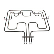 Resistance de grill / element chauffant dessus grill d'origine