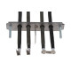 RESISTANCE DE GRILL / ELEMENT CHAUFFANT DESSUS GRILL D'ORIGINE FOUR, CUISINIÈRE - 3878253016
