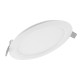 DL SLIM DN210 18W/3000K WT IP20 LEDVO D'ORIGINE LUMINAIRE - 4058075052345