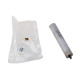 ANODE D:21,3 L:110 M5-M8 D'ORIGINE CHAUFFE-EAU - 6510376801