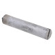 ANODE D:21,3 L:110 M5-M8 D'ORIGINE CHAUFFE-EAU - 6510376801