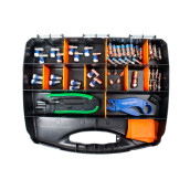 Coffret connecteurs be d'origine