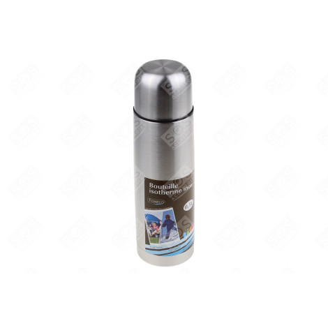 BOUTEILLE ISOTHERME INOX - 0.5LTR D'ORIGINE USTENSILE DE CUISINE - 500753