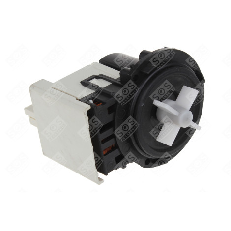 POMPE DE VIDANGE D'ORIGINE MACHINE À LAVER, LAVE-LINGE - C00283277