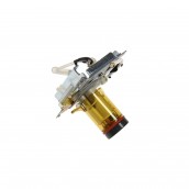 Piston de brassage  133x122x115 mm